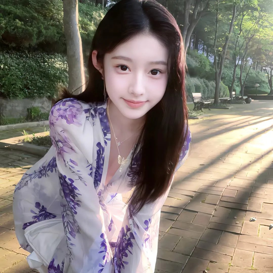富美子的海