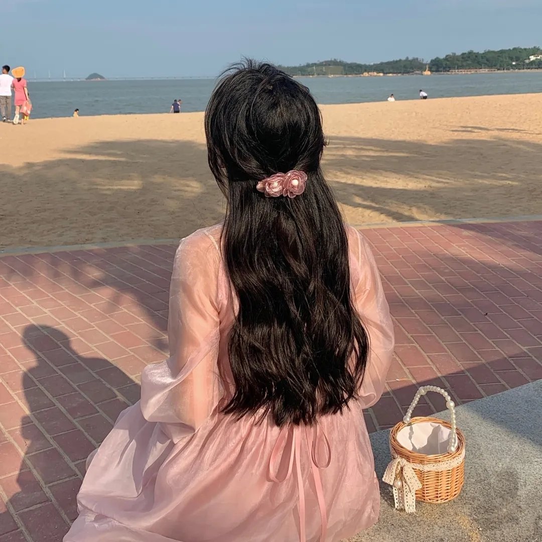 尘埃的女儿